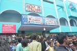 Pilla Nuvvuleni Jeevitham Team at Viswanath Theater - 53 of 76