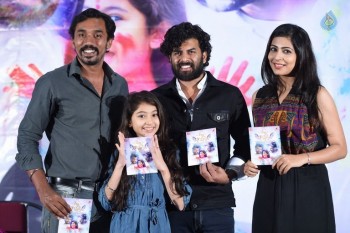 Pilla Rakshasi Audio Launch - 5 of 34