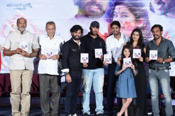 Pilla Rakshasi Audio Launch - 7 of 34