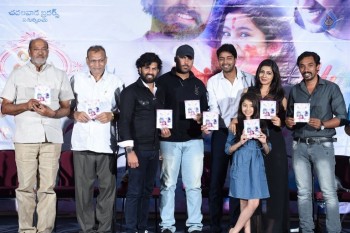 Pilla Rakshasi Audio Launch - 14 of 34