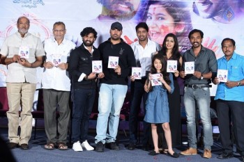 Pilla Rakshasi Audio Launch - 15 of 34