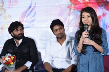 Pilla Rakshasi Audio Launch - 18 of 34