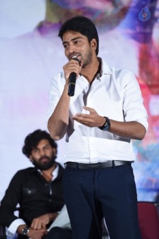 Pilla Rakshasi Audio Launch - 19 of 34