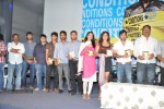 Pilla Zamindar Movie Audio Launch - 50 of 66