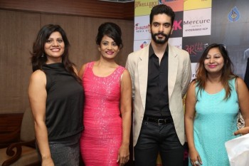 Pink Film Press Meet Photos - 1 of 50