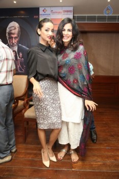 Pink Film Press Meet Photos - 2 of 50