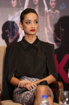 Pink Film Press Meet Photos - 5 of 50