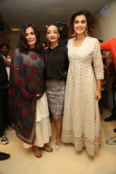 Pink Film Press Meet Photos - 8 of 50