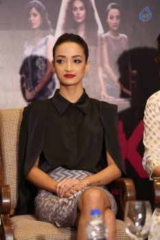 Pink Film Press Meet Photos - 10 of 50