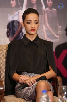 Pink Film Press Meet Photos - 21 of 50