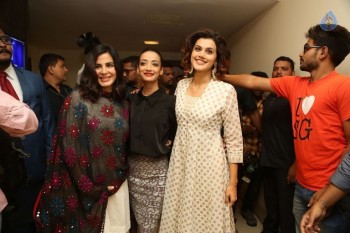 Pink Film Press Meet Photos - 29 of 50