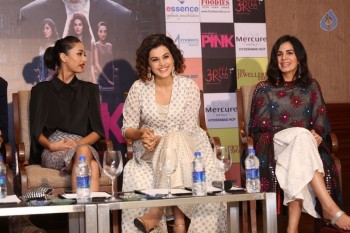 Pink Film Press Meet Photos - 40 of 50