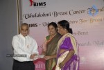 Pink Ribbon Awards Night 2010  - 118 of 159