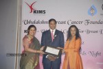 Pink Ribbon Awards Night 2010  - 119 of 159