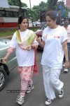 Pink Ribbon Walk 2010  - 153 of 229