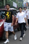 Pink Ribbon Walk 2010  - 165 of 229