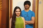 Pisachi Movie Success Meet - 42 of 47