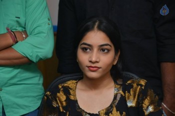 Pittagoda 3rd Song Launch Photos - 29 of 30