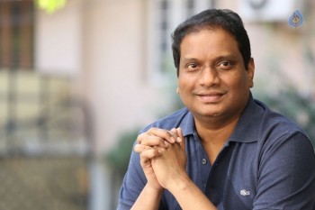 Pittagoda Movie Music Director Interview - 1 of 21