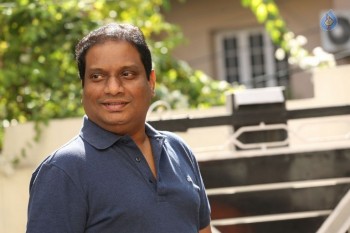 Pittagoda Movie Music Director Interview - 2 of 21