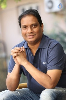 Pittagoda Movie Music Director Interview - 3 of 21