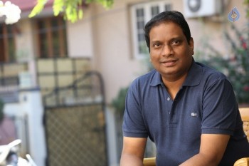 Pittagoda Movie Music Director Interview - 4 of 21