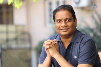 Pittagoda Movie Music Director Interview - 5 of 21