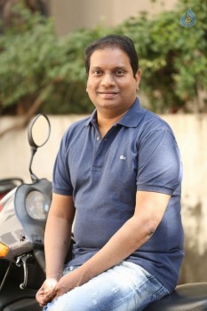 Pittagoda Movie Music Director Interview - 6 of 21