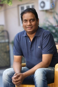 Pittagoda Movie Music Director Interview - 8 of 21