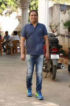 Pittagoda Movie Music Director Interview - 9 of 21