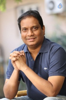 Pittagoda Movie Music Director Interview - 10 of 21