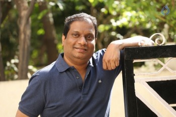 Pittagoda Movie Music Director Interview - 11 of 21