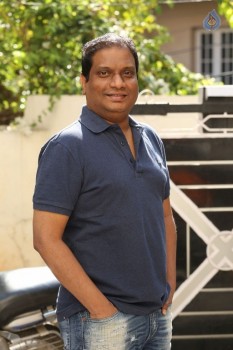 Pittagoda Movie Music Director Interview - 12 of 21