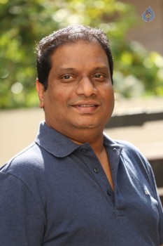 Pittagoda Movie Music Director Interview - 13 of 21