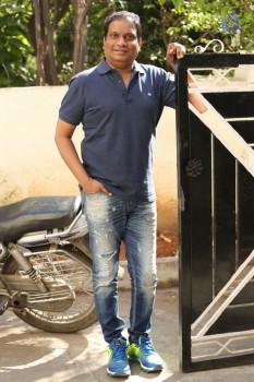 Pittagoda Movie Music Director Interview - 14 of 21