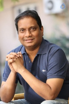 Pittagoda Movie Music Director Interview - 15 of 21