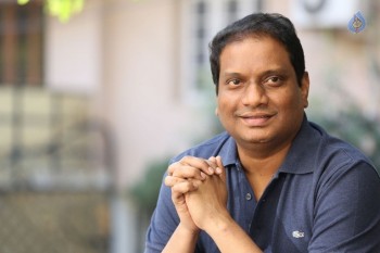 Pittagoda Movie Music Director Interview - 16 of 21