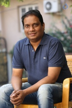 Pittagoda Movie Music Director Interview - 17 of 21