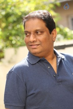 Pittagoda Movie Music Director Interview - 18 of 21