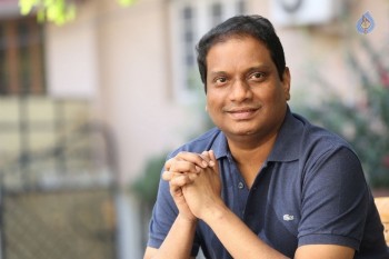 Pittagoda Movie Music Director Interview - 19 of 21