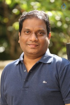 Pittagoda Movie Music Director Interview - 20 of 21