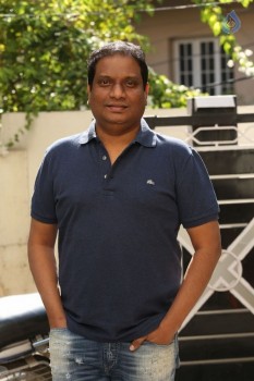 Pittagoda Movie Music Director Interview - 21 of 21