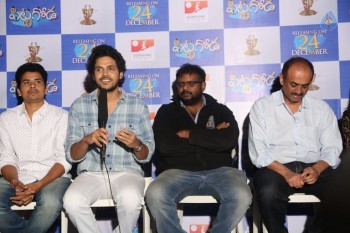 Pittagoda Movie Press Meet - 2 of 35