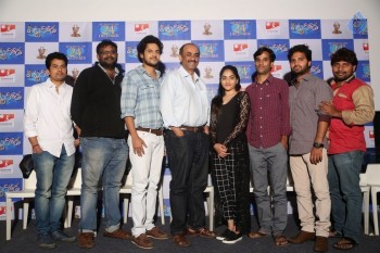 Pittagoda Movie Press Meet - 4 of 35