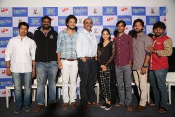 Pittagoda Movie Press Meet - 7 of 35