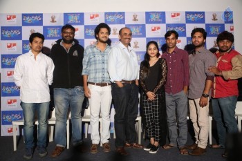 Pittagoda Movie Press Meet - 10 of 35