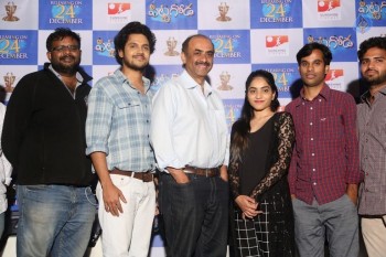 Pittagoda Movie Press Meet - 13 of 35