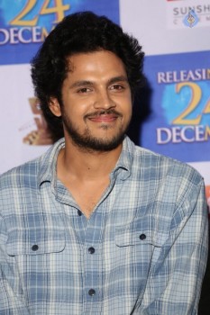 Pittagoda Movie Press Meet - 16 of 35