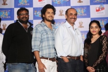 Pittagoda Movie Press Meet - 17 of 35