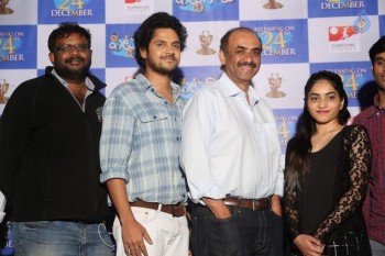 Pittagoda Movie Press Meet - 23 of 35